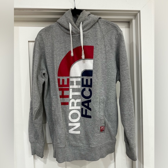 North face Olympic Hoodie RU/14 - Picture 1 of 4